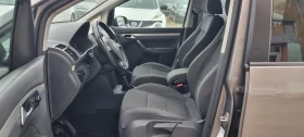 VW Touran 1.9 TDI - BXE - KLIMA ITALY, снимка 11