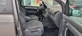 VW Touran 1.9 TDI - BXE - KLIMA ITALY, снимка 15