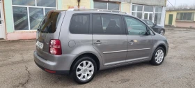 VW Touran 1.9 TDI - BXE - KLIMA ITALY, снимка 6