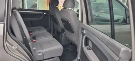 VW Touran 1.9 TDI - BXE - KLIMA ITALY, снимка 12