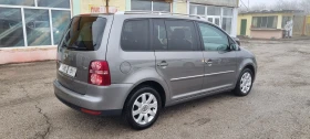 VW Touran 1.9 TDI - BXE - KLIMA ITALY, снимка 5