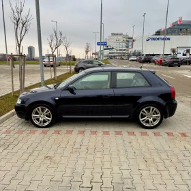 Audi S3, снимка 9