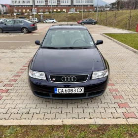 Audi S3, снимка 3