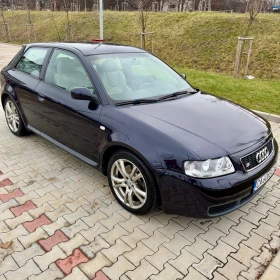 Audi S3, снимка 4