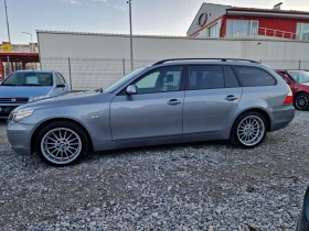 BMW 525 2.5S КОЖА НАВИ , снимка 6