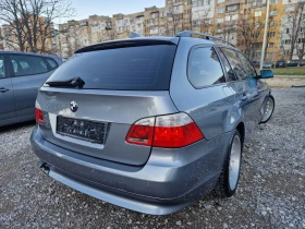 BMW 525 2.5S КОЖА НАВИ , снимка 3