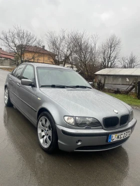 BMW 320 Bmw e46 320d, снимка 2