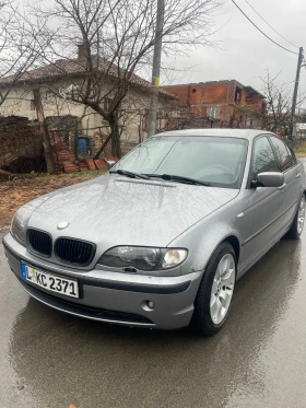 BMW 320 Bmw e46 320d, снимка 6