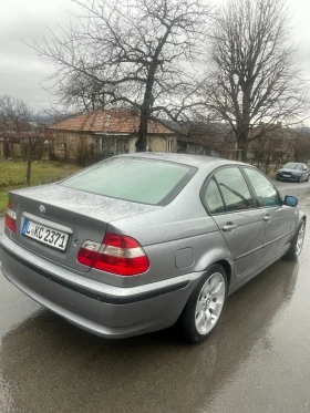 BMW 320 Bmw e46 320d, снимка 3