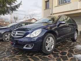 Mercedes-Benz R 500            4MATIC! 6 МЕСТНА! , снимка 3