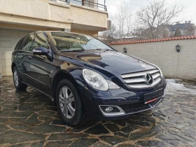     Mercedes-Benz R 500            4MATIC! 6 ! 