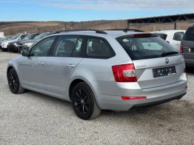 Skoda Octavia 2.0* TDI* 4x4* NAVI* , снимка 4