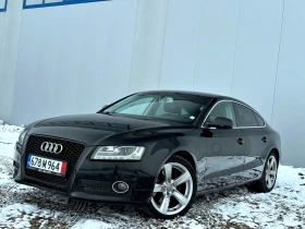 Audi A5 3.0TDI Sportback, снимка 1