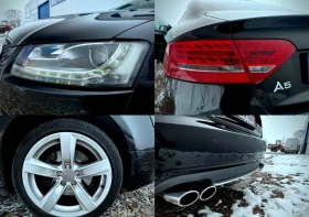 Audi A5 3.0TDI Sportback, снимка 13