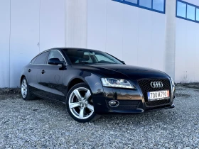 Audi A5 3.0TDI Sportback, снимка 3