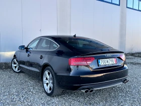 Audi A5 3.0TDI Sportback, снимка 4