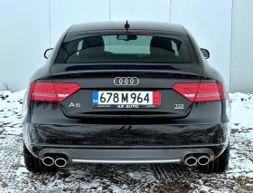 Audi A5 3.0TDI Sportback, снимка 5