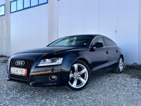 Audi A5 3.0TDI Sportback, снимка 1