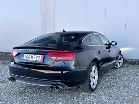 Audi A5 3.0TDI Sportback, снимка 6