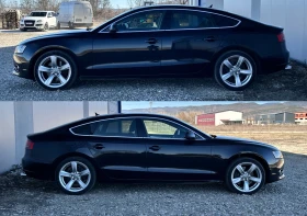 Audi A5 3.0TDI Sportback, снимка 7