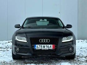 Audi A5 3.0TDI Sportback, снимка 2