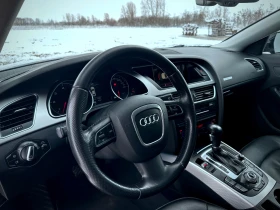 Audi A5 3.0TDI Sportback, снимка 8