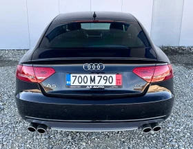 Audi A5 3.0TDI Sportback, снимка 5