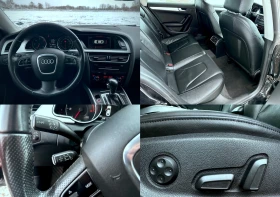 Audi A5 3.0TDI Sportback, снимка 14