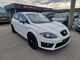 Seat Leon 2.0 TDI FR Facelift!COMMON RAIL!!!, снимка 2