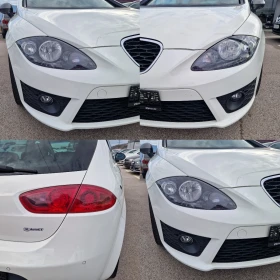 Seat Leon 2.0 TDI FR Facelift!COMMON RAIL!!!, снимка 15