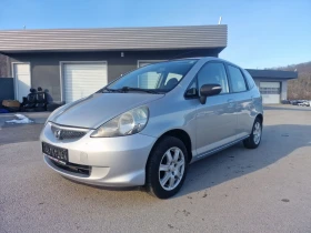 Honda Jazz 1.4I  | Mobile.bg    3