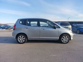 Honda Jazz 1.4I  | Mobile.bg    7