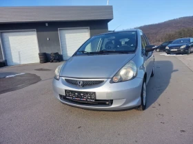 Honda Jazz 1.4I  | Mobile.bg    2