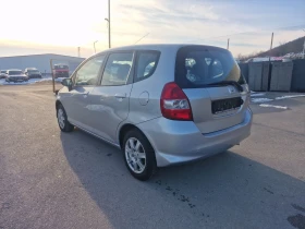 Honda Jazz 1.4I  | Mobile.bg    4