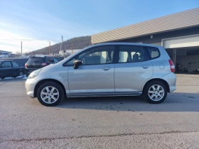 Honda Jazz 1.4I  | Mobile.bg    6