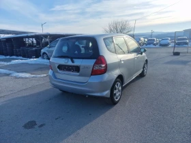 Honda Jazz 1.4I  | Mobile.bg    5