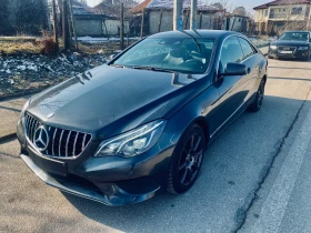 Mercedes-Benz E 350 Coupe 360camera Нов Внос - 28500 лв. - 71877096 16