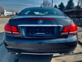     Mercedes-Benz E 350 Coupe 360camera  