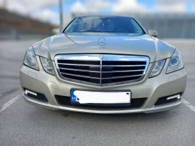 Mercedes-Benz E 350 Перфектен, Без забележка, снимка 6