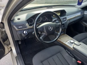 Mercedes-Benz E 350 Перфектен, Без забележка, снимка 13