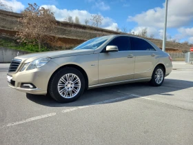 Mercedes-Benz E 350 Перфектен, Без забележка, снимка 15