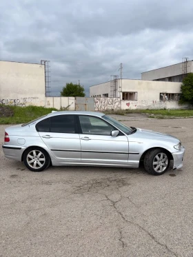 Обява за продажба на BMW 320 ~2 700 лв. - изображение 4