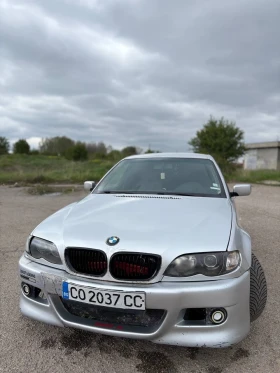 Обява за продажба на BMW 320 ~2 700 лв. - изображение 6