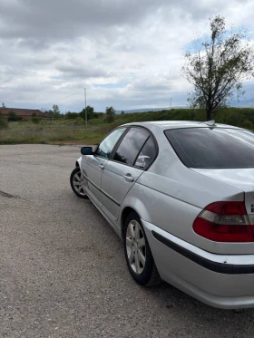 Обява за продажба на BMW 320 ~2 700 лв. - изображение 5