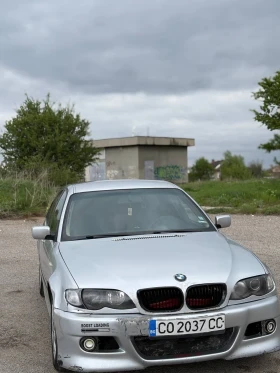 Обява за продажба на BMW 320 ~2 700 лв. - изображение 1