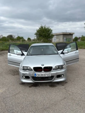 Обява за продажба на BMW 320 ~2 700 лв. - изображение 1