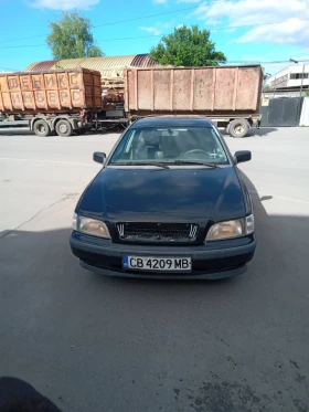 Обява за продажба на Volvo V40 2.0 Турбо Бензин/Газ ~2 800 лв. - изображение 1