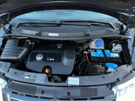 VW Sharan 1.9 TDI 4X4 - 7299 лв. - 52846331 | Car24.bg