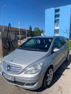 Обява за продажба на Mercedes-Benz B 180 ~6 500 лв. - изображение 2