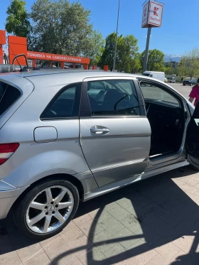 Mercedes-Benz B 180 | Mobile.bg    14